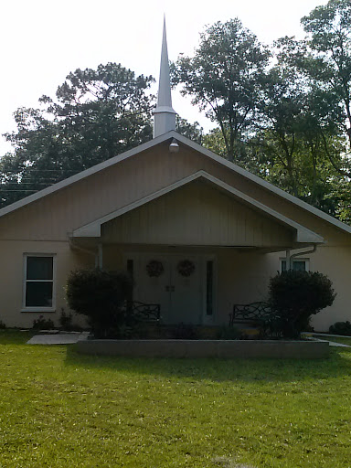 Gainesville Baptist Church