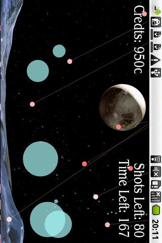 【免費街機App】Missile Defence - Lite-APP點子