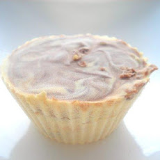 Frozen Peanut Butter Treats