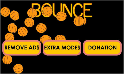 【免費街機App】Bounce!-APP點子