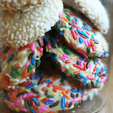 Sugar Saucers