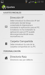 How to download Impresora Android lastet apk for bluestacks