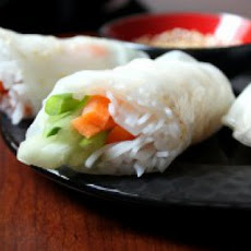 Spring Rolls