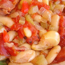 Better Butter Beans