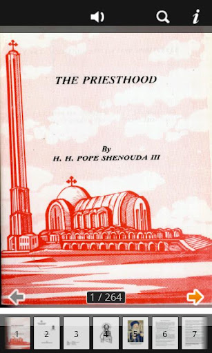 The Priesthood