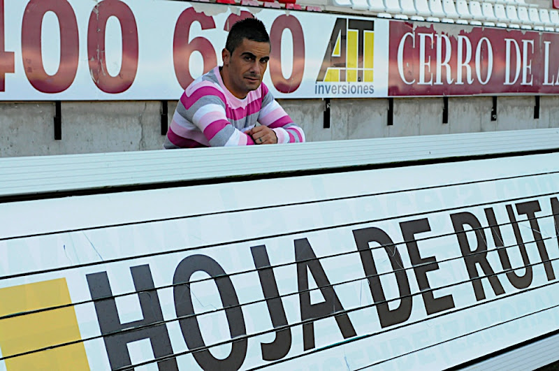 Foto Miguel Rodríguez Gómez David Limones