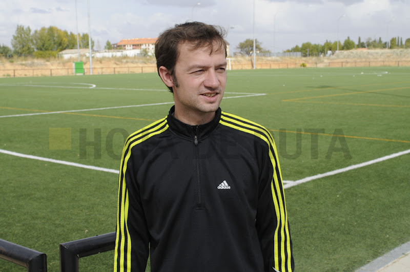 Foto Miguel Rodríguez Gómez Raúl Campano