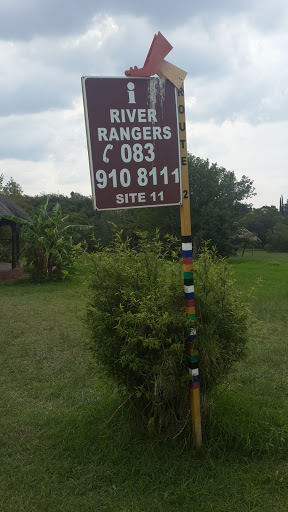 River Rangers Site 11
