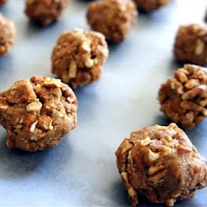 Peanut Butter Balls