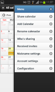 How to mod Calendar share-Schedule share lastet apk for pc