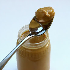 Homemade Peanut Butter