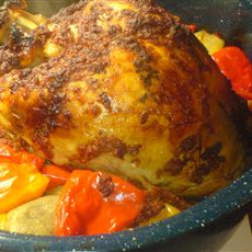 Evil Turkey