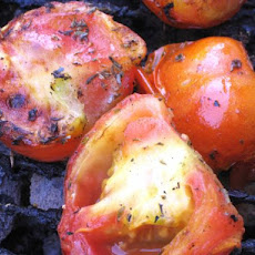 BBQ Tomatoes
