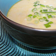 Thai-Style Chicken Soup