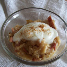 Breakfast in a Crock