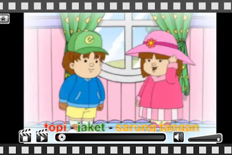 How to get Ella&Ello Pakaianku 3 Video mod apk for laptop