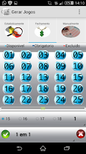 How to download EstaLo LotoFacil  V. Completa lastet apk for pc