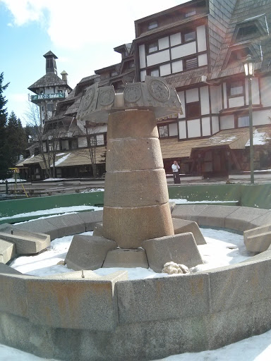 Kopaonik Fountain