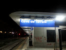 Stazione Cava de' Tirreni
