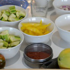 Mexican Meal