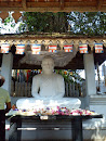 Buddha Statue at Saman Devalaya