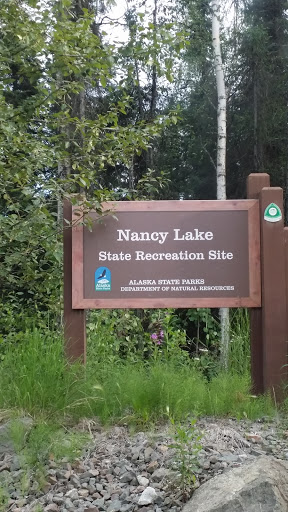 Nancy Lake