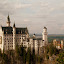 Neuschwanstein Castle by Gaurav Dhup - Buildings & Architecture Statues & Monuments ( castle, germany, disney, neuschwanstein )