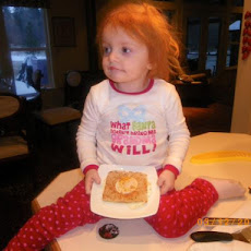 T.v. Eggs - Kids Favorite Fun to Eat Breakfast!