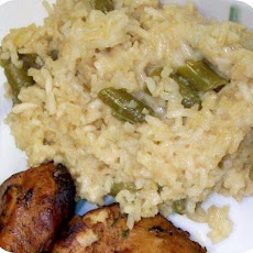Rachael Ray's Rice Pilaf
