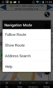 How to mod Abu Dhabi Map lastet apk for bluestacks
