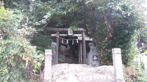 石南神社