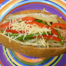 Mike's Italian Dogs
