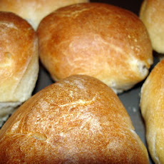 Dinner Rolls
