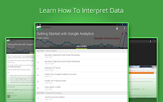Learn Google Analytics - Udemyのおすすめ画像4