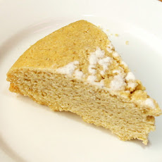 The Italian Baker's Pan di Mais