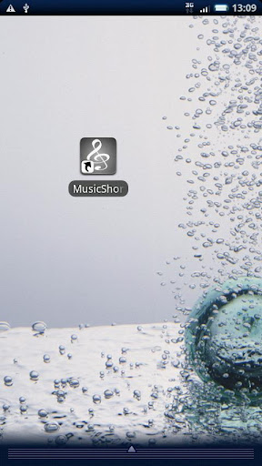 MusicShortcut