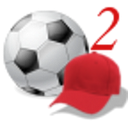 Mobile Soccer Coach 2 Lite mobile app icon