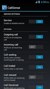 How to get Call Sense 1.0 unlimited apk for laptop