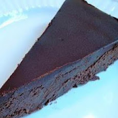 Passover Chocolate Torte
