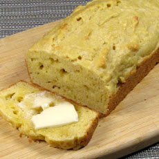 Sourdough Cornbread
