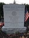 Jewish War Veterans 