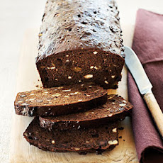 Chocolate Banana Bread