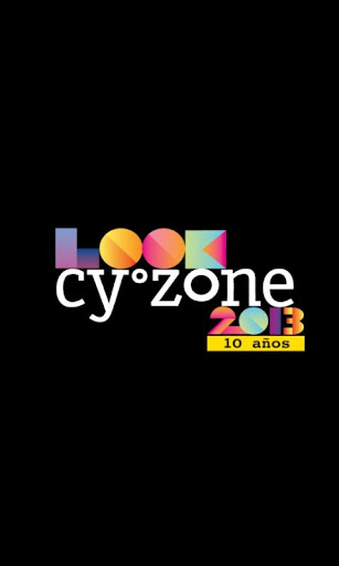 Look Cyzone