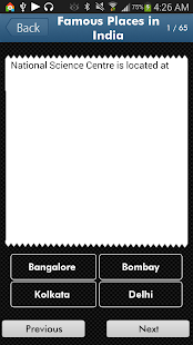 How to download Indian Gk 1.0 unlimited apk for laptop