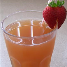 Peach Palmer
