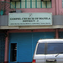 Gospel Church of Manila District 2