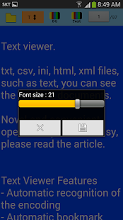 How to download Text Viewer patch 1.3.9 apk for android
