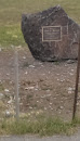 Paul T Walton Memorial Rock