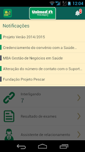How to download Cooperado Unimed Porto Alegre​ patch 2.0.1 apk for pc