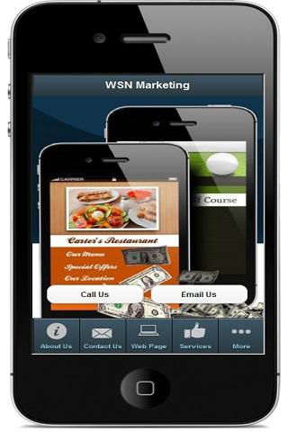 WSN Marketing